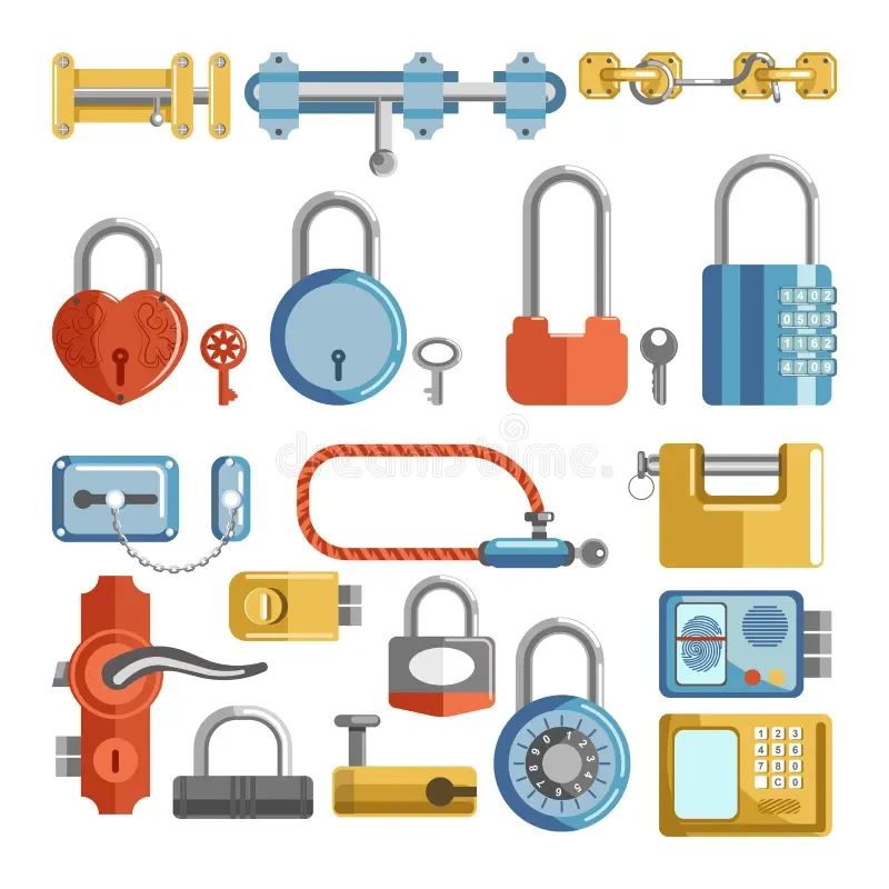 LOCK