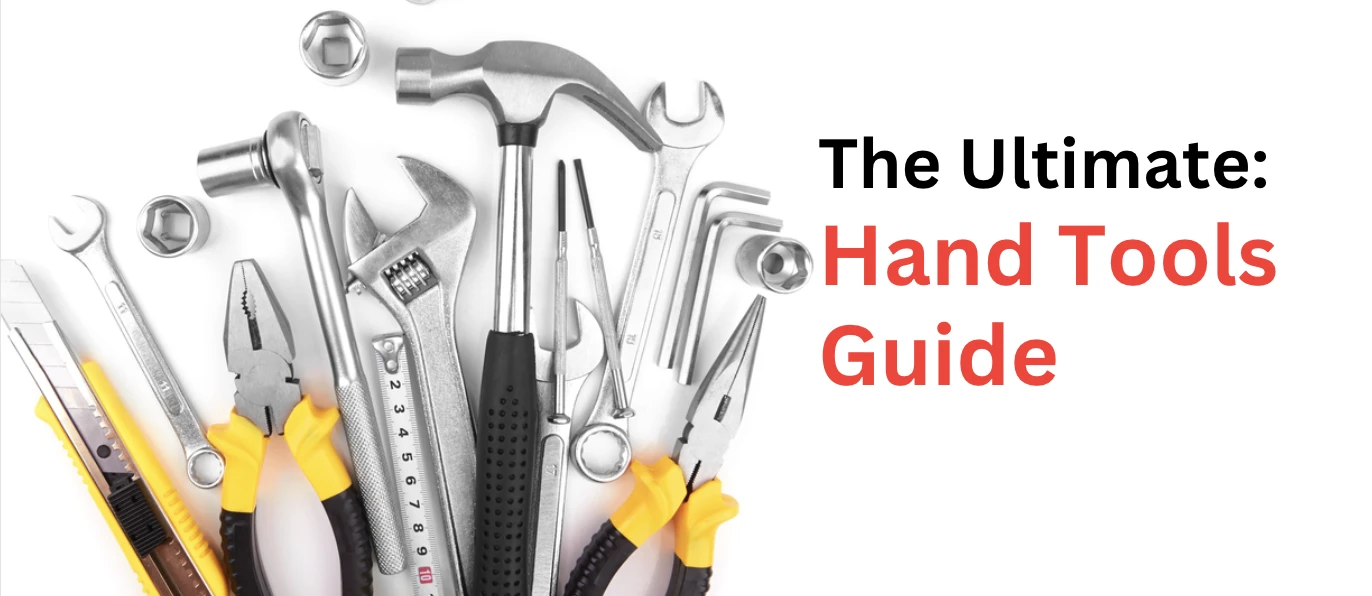HAND TOOLS