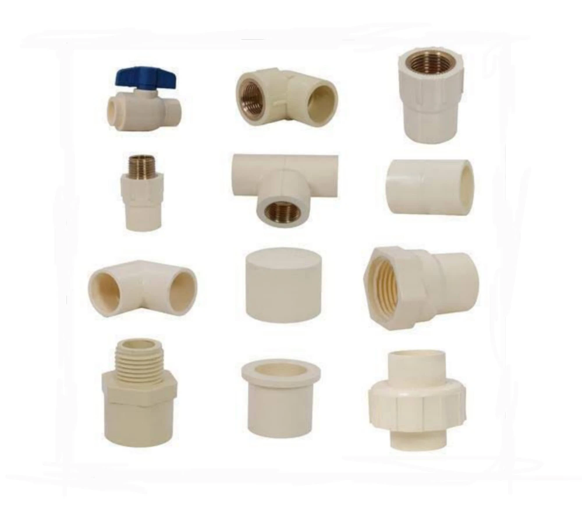 PIPE FITTING