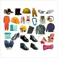 SAFETY PRODUCTS